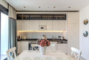 Beach & Pool Family Duplex - Ubytování bez kategorie ve městě Alanya