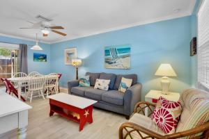 Sand And Sea 109 B