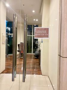 2BR Peaceful & Cozy Family Condo