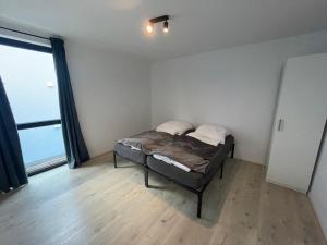 Modernes 3 Zimmer Apartment - zentral - nahe Hamburg & Lübeck