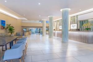 Umhlanga Sands Resort by First Private Stays