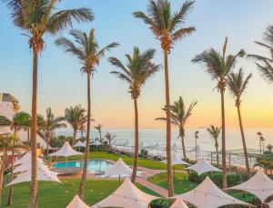 Umhlanga Sands Resort by First Private Stays
