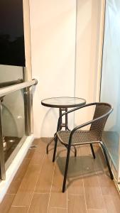 2BR Peaceful & Cozy Family Condo