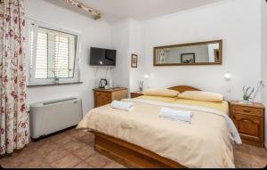 Villa Ana Selce Soba s Kupaonom