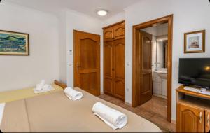 Villa Ana Selce Soba s Kupaonom