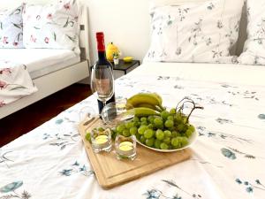 Ultimate Apartment - Private courtyard - Netflix