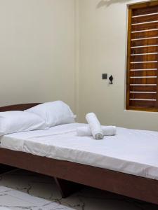 Lovely Apartment in Siva Villas