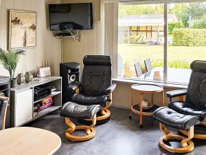 7 person holiday home in Hals