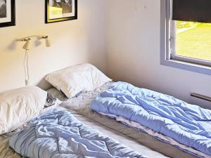 7 person holiday home in Hals