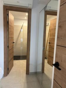 Escapada frente al mar con piscina y parking