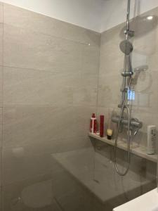 Escapada frente al mar con piscina y parking