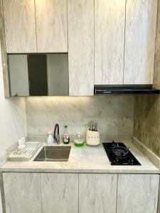 2BR Peaceful & Cozy Family Condo