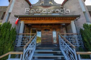 Kremowa Residence by Solarento