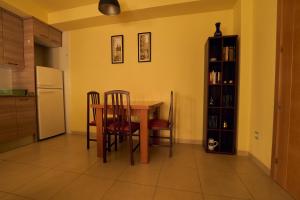 Apartamento Céntrico