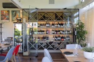 Kremowa Residence by Solarento