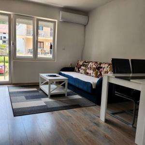 Apartman Planinski Raj