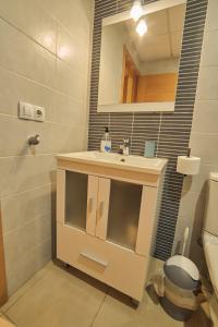 Apartamento Céntrico