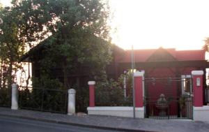 Villa fronte mare Venezia Lido