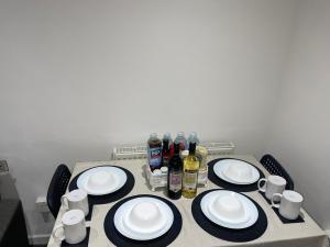 Tranquil Thamesmead Treasure - London