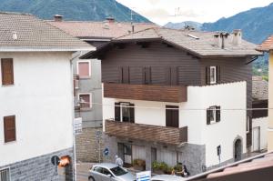 Residence La Corte di San Rocco