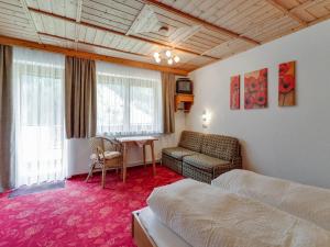 Apartment in Kappl near Ski Slopes