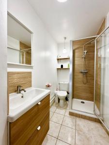 Le Contemporain - 2p - wifi