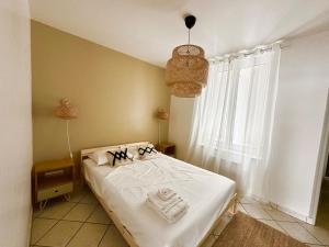 Le Contemporain - 2p - wifi