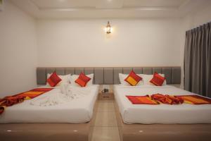 Hotel Shree Leela Palace