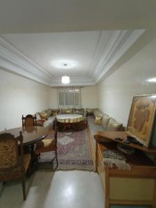 SUMMER AND FAMILY APPARTEMMENT ,mouhamadia