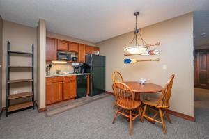 B103 One Bedroom Lake View