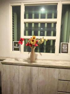 2BR Peaceful & Cozy Family Condo