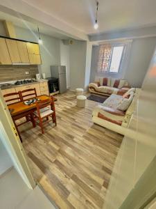 M Apartment 2 with Balcony