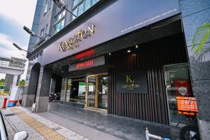 Kingston Hotel 4 - Hulo Bukit Bintang