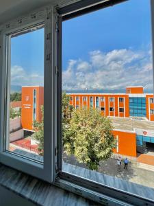 M Apartment 2 with Balcony