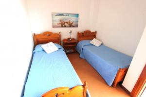 Amazing beachfront apartment-Beahost