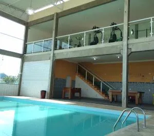 Hotel Restaurante Boitupesca - 博伊图瓦