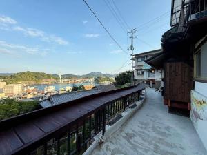 Ryu no Torimichi by b hotel - Hilltop House Scenic Stay with City Views
