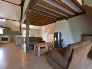 Charming Stay near Circuit Spa