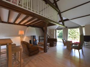 Charming Stay near Circuit Spa