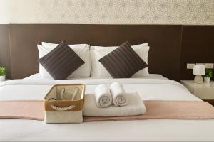 Cozy stylish home near Nana BTS - Apartments, Bangkok