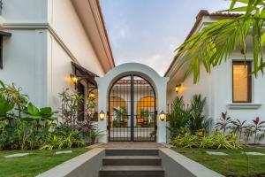 Villa Nea, Villas By Noor