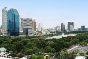 Cozy stylish home near Nana BTS