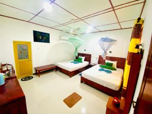 Panoramic Royal Villa