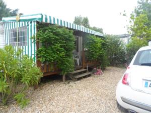 Campings Camping Cap Soleil : photos des chambres