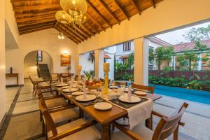 Villa Nea, Villas By Noor