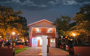 ll EMPYREAN STAY ll BLACK PEARL VILLA ll 2BHK ll AC ll PRIVATE POOL ll WIFI ll COUPLE FRIENDLY