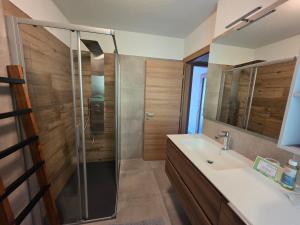 Appartamento BUCANEVE