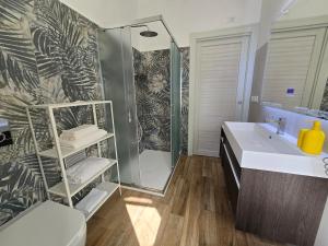 Casa Vacanze Orchidea