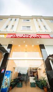 Hotel Konark Nest-Vijay Nagar