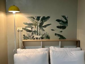 100 SQM 3BR in Central Makati Greenbelt Area